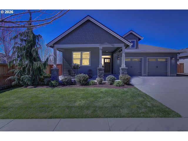 16393 KITTY HAWK Ave, Oregon City, OR 97045