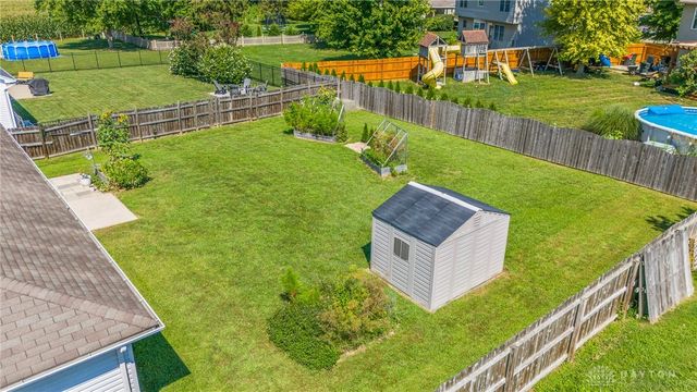 1560 Adamsmoor Drive, Waynesville, OH 45068