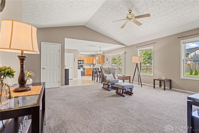 1560 Adamsmoor Drive, Waynesville, OH 45068
