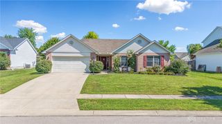 1560 Adamsmoor Drive, Waynesville, OH 45068