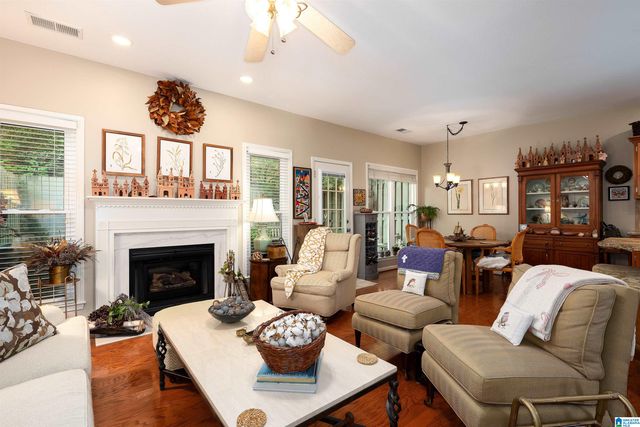 533 HACKBERRY RIDGE COVE, Birmingham, AL 35226