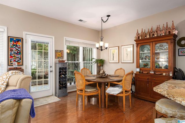 533 HACKBERRY RIDGE COVE, Birmingham, AL 35226