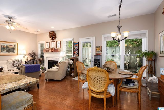 533 HACKBERRY RIDGE COVE, Birmingham, AL 35226