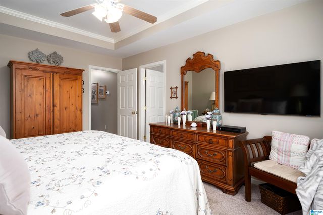 533 HACKBERRY RIDGE COVE, Birmingham, AL 35226