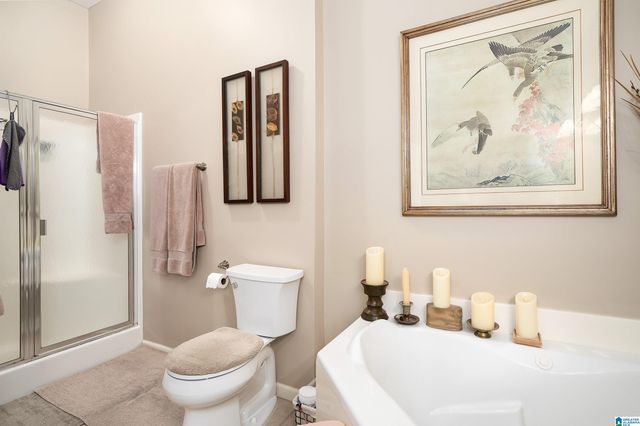 533 HACKBERRY RIDGE COVE, Birmingham, AL 35226