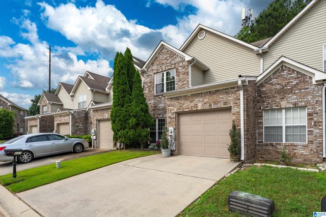 533 HACKBERRY RIDGE COVE, Birmingham, AL 35226