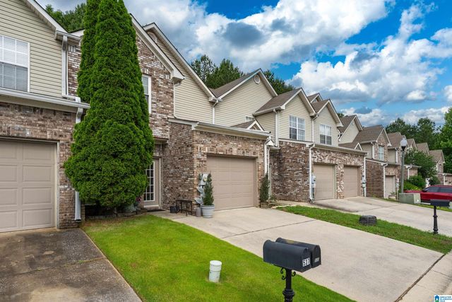 533 HACKBERRY RIDGE COVE, Birmingham, AL 35226