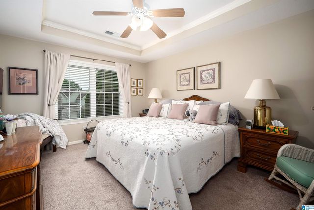533 HACKBERRY RIDGE COVE, Birmingham, AL 35226