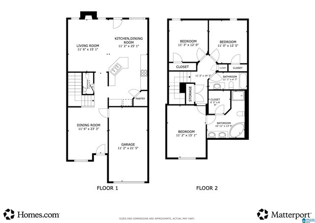 533 HACKBERRY RIDGE COVE, Birmingham, AL 35226