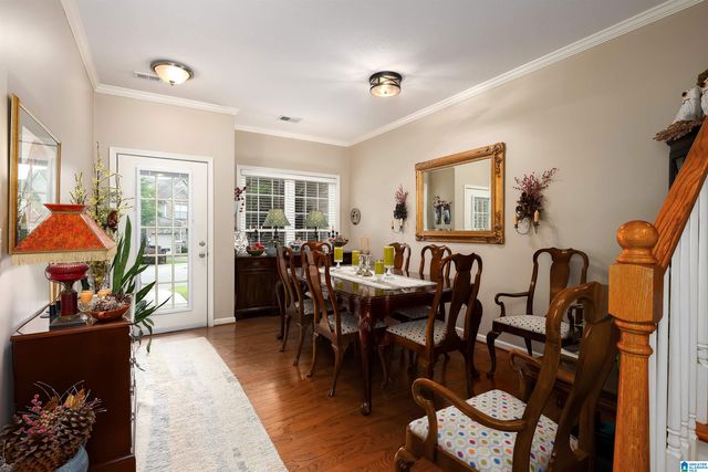 533 HACKBERRY RIDGE COVE, Birmingham, AL 35226