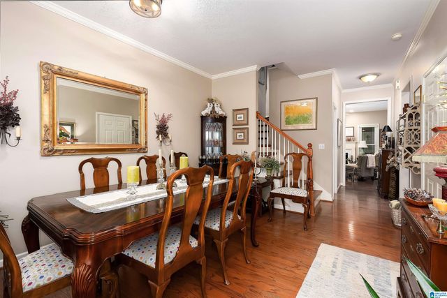 533 HACKBERRY RIDGE COVE, Birmingham, AL 35226