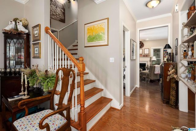 533 HACKBERRY RIDGE COVE, Birmingham, AL 35226