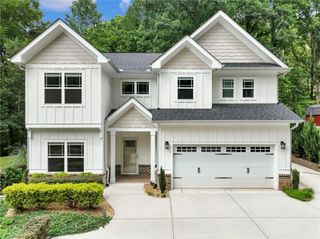 6351 Blackjack Road, Flowery Branch, GA 30542
