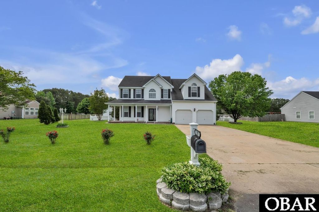 Image 1 of property listing at 157 Pier Landing Loop Lot 82, South Mills, NC 27976