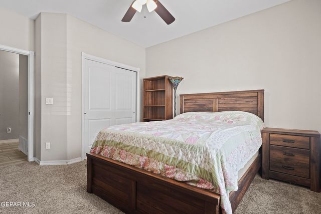 788 PONTOP HALL Street, El Paso, TX 79928