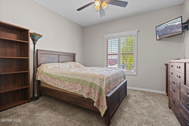 788 PONTOP HALL Street, El Paso, TX 79928