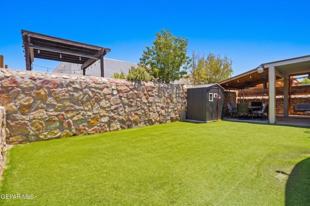 788 PONTOP HALL Street, El Paso, TX 79928