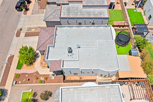 788 PONTOP HALL Street, El Paso, TX 79928
