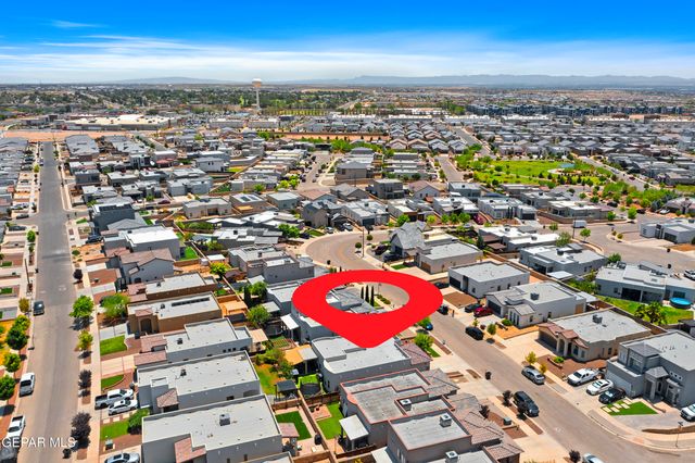 788 PONTOP HALL Street, El Paso, TX 79928