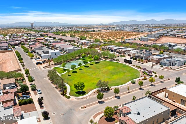 788 PONTOP HALL Street, El Paso, TX 79928