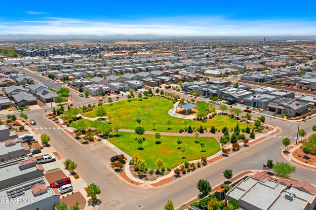 788 PONTOP HALL Street, El Paso, TX 79928
