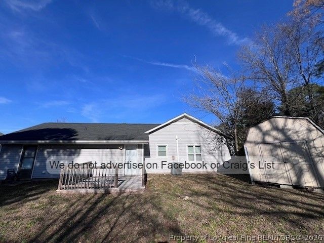 1956 Nordic Drive, Fayetteville, NC 28304