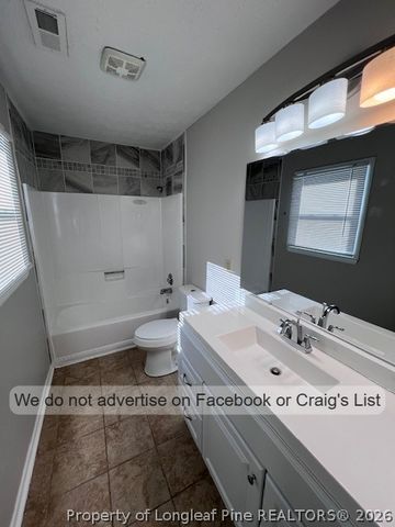 1956 Nordic Drive, Fayetteville, NC 28304