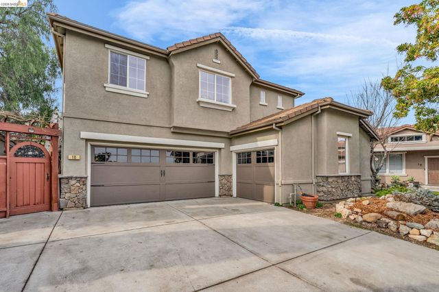 10 Kali Ct, Oakley, CA 94561