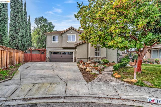 10 Kali Ct, Oakley, CA 94561