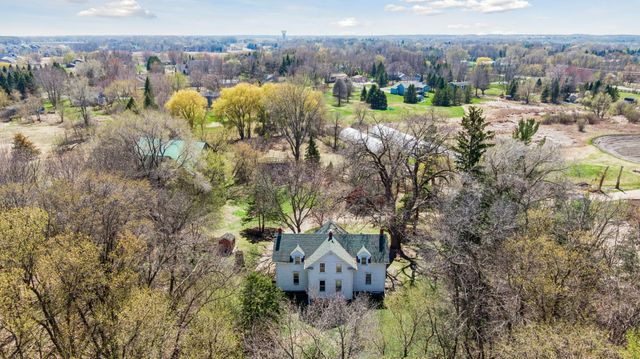 10700 County Road 116, Rogers, MN 55374