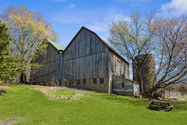 10700 County Road 116, Rogers, MN 55374