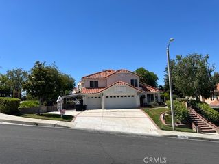 25225 Sagecrest Circle, Stevenson Ranch, CA 91381