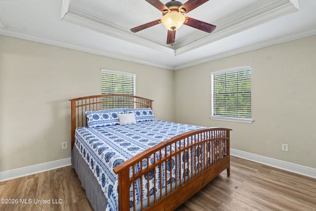 15 Wisteria Court, Bay Saint Louis, MS 39520