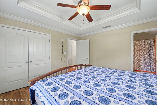 15 Wisteria Court, Bay Saint Louis, MS 39520