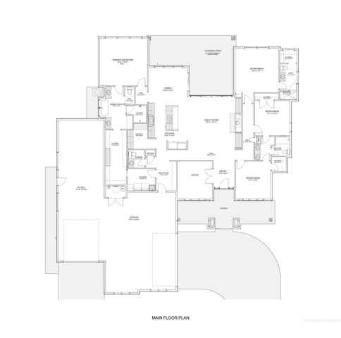 6404 W Danes Dr, Eagle, ID 83616