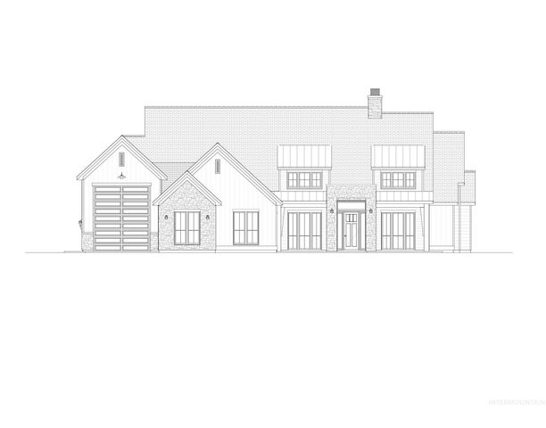 6404 W Danes Dr, Eagle, ID 83616