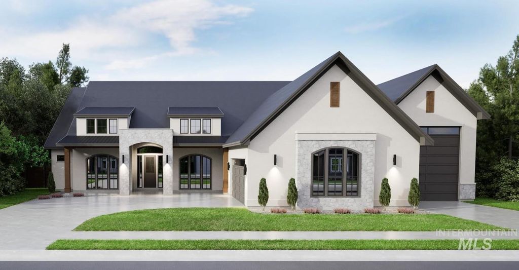 6404 W Danes Dr, Eagle, ID 83616