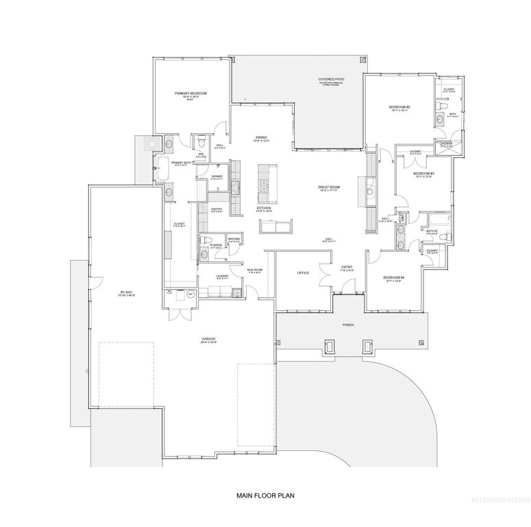 6404 W Danes Dr, Eagle, ID 83616 photo 12