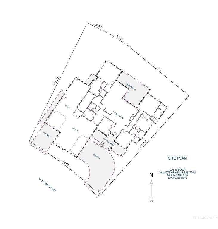 6404 W Danes Dr, Eagle, ID 83616 photo 18