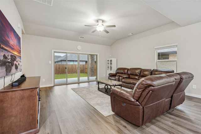 1108 Mahogany Drive, Melissa, TX 75454