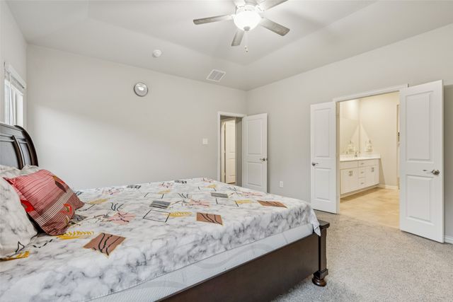 1108 Mahogany Drive, Melissa, TX 75454