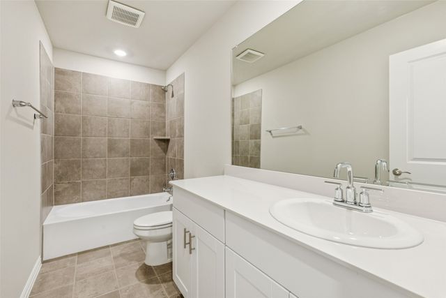 1108 Mahogany Drive, Melissa, TX 75454