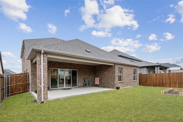 1108 Mahogany Drive, Melissa, TX 75454