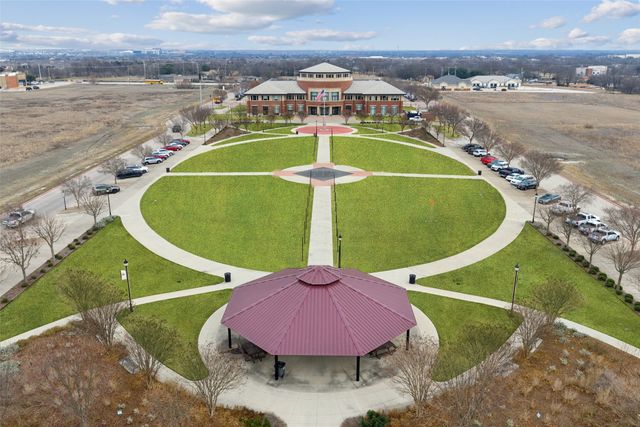 1108 Mahogany Drive, Melissa, TX 75454