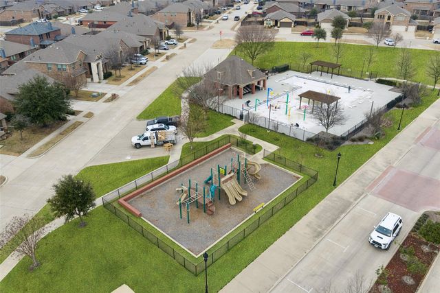 1108 Mahogany Drive, Melissa, TX 75454