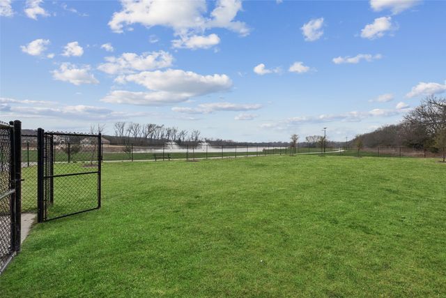 1108 Mahogany Drive, Melissa, TX 75454