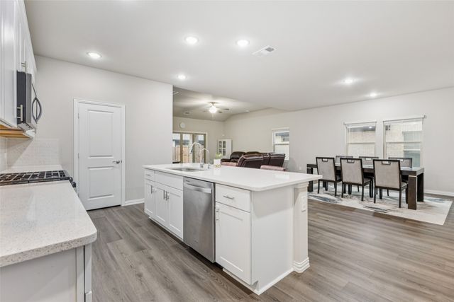 1108 Mahogany Drive, Melissa, TX 75454