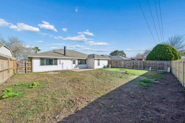 1419 Fieldstone Drive, Missouri City, TX 77489