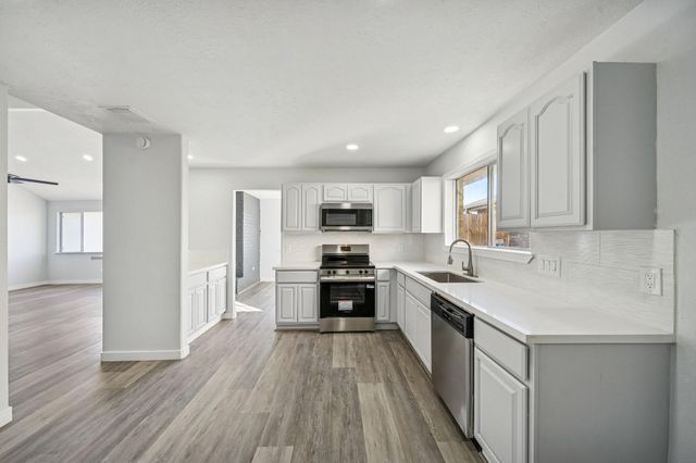 1419 Fieldstone Drive, Missouri City, TX 77489