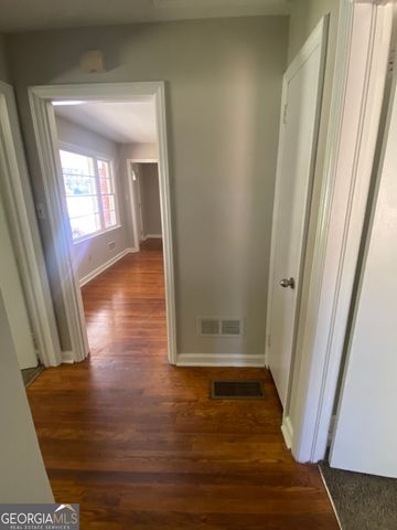 8965 Campbellton Street, Douglasville, GA 30134